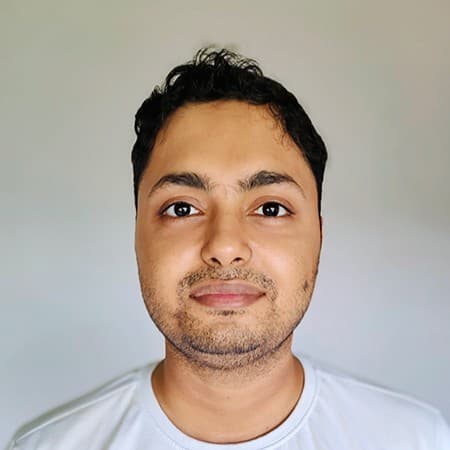 Amartya Gupta