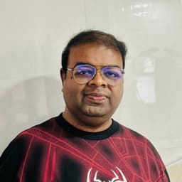 Amar Vora