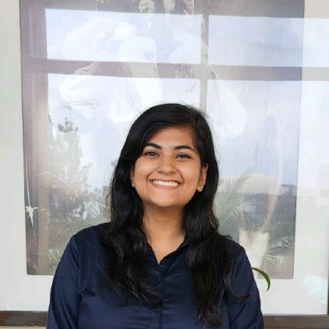 Ayushi Mathur