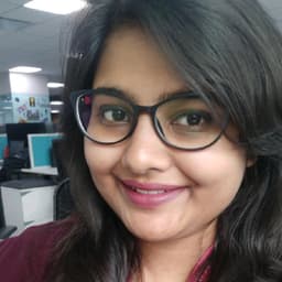 Mansi Gupta