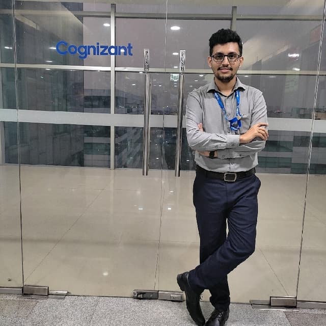 Ambar Adhikari