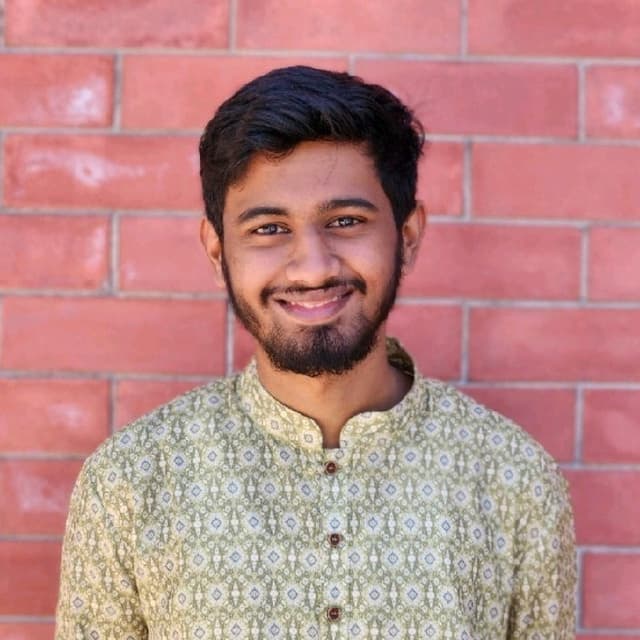Ambarish Jha