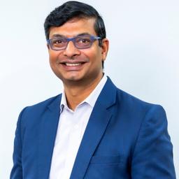 Ambarish Kenghe (AK)