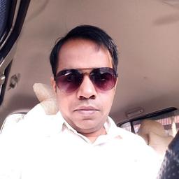 Ambarish Mishra