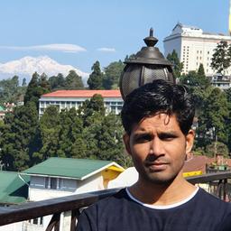 Ambrish A.