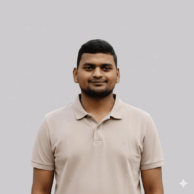 Ambar Kumar