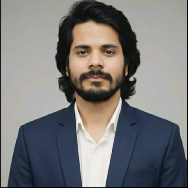 Ambar Rizvi