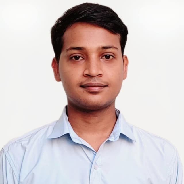 Amber Abhishek