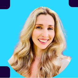 Amber Bogie 🙋🏼‍♀️