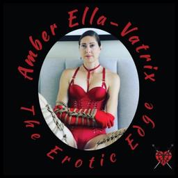 Amber  Ella-Vatrix