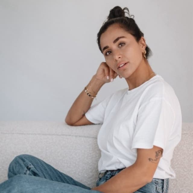 Amber Birahij