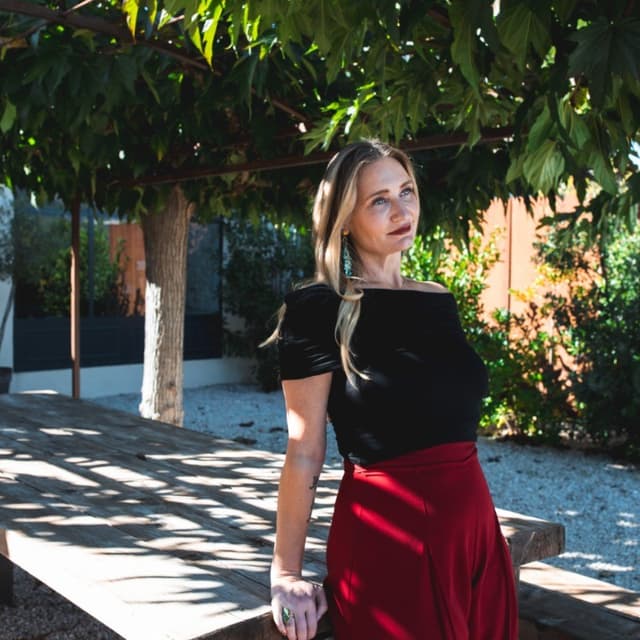 Amber Cartwright