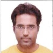 Amberish Singh