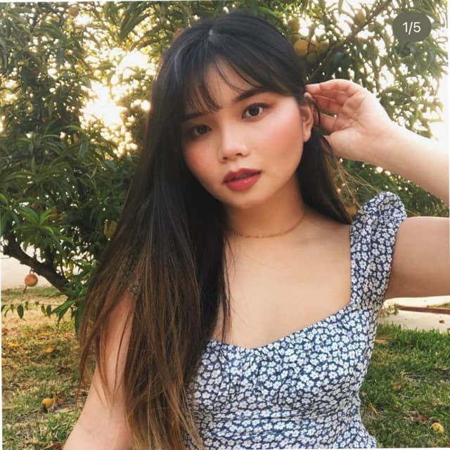 Amber Nguyen