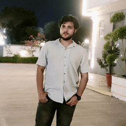 Ambesh Tiwari