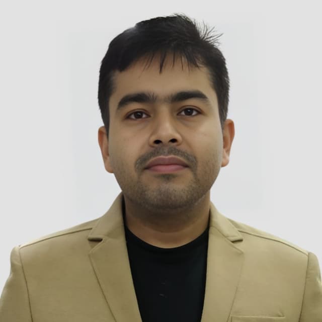 Ambesh Thakur