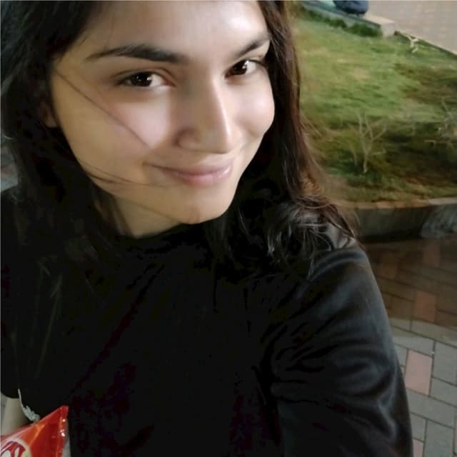 Akanksha G.