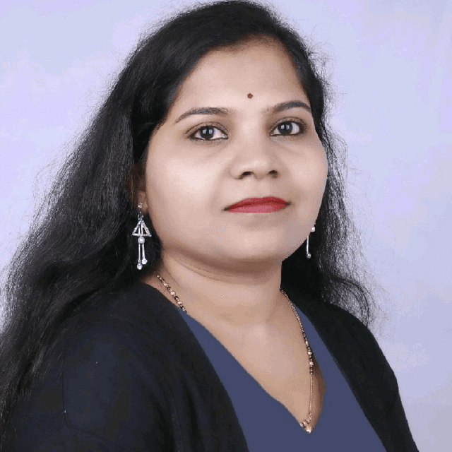 Ambika Basavaraj