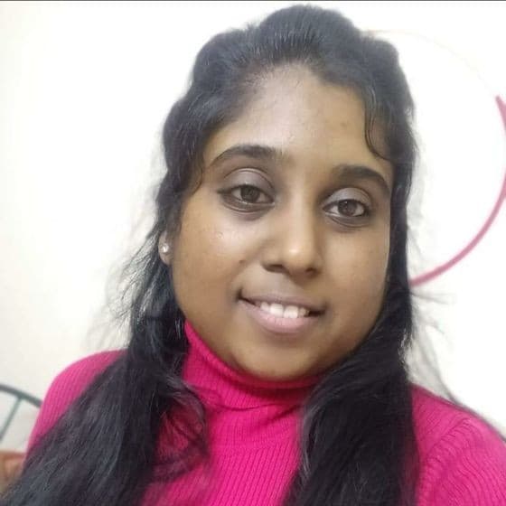 Ambika Gaddamedi