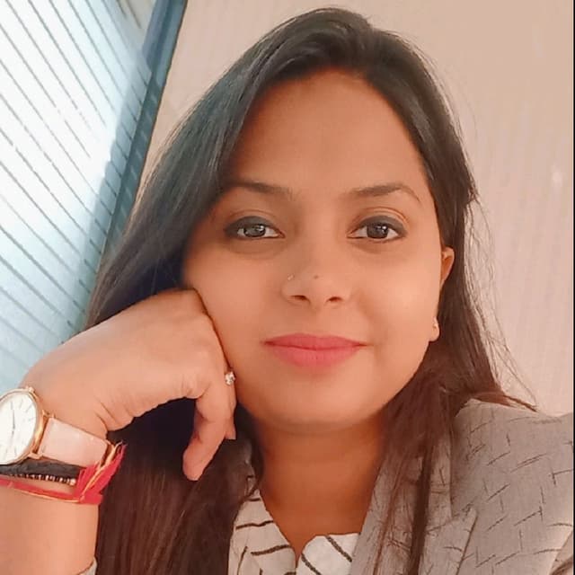 Ambika Gulati 
