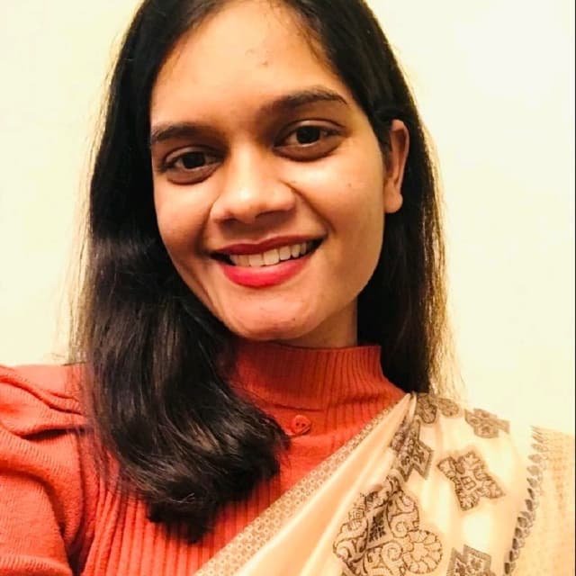 Ambika Kaushal 