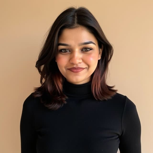 Ambika Maheshwari