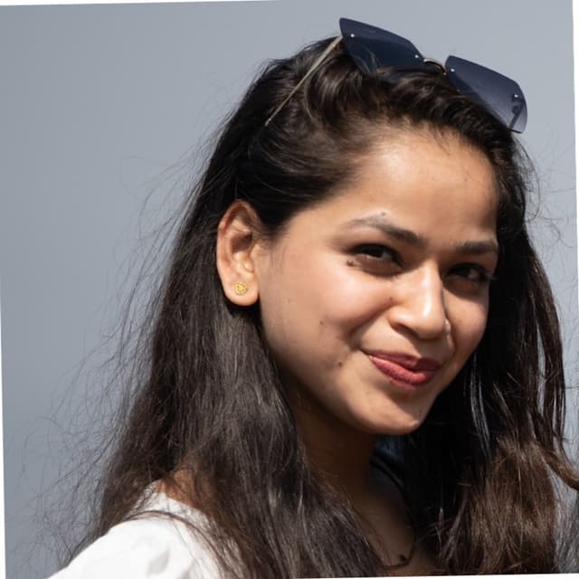 Ambika Panwar