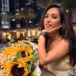 Ambika Reddy