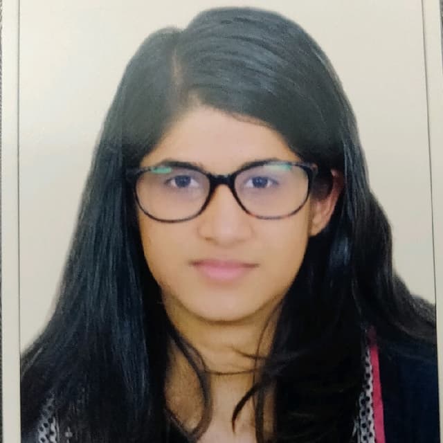 Ambika S