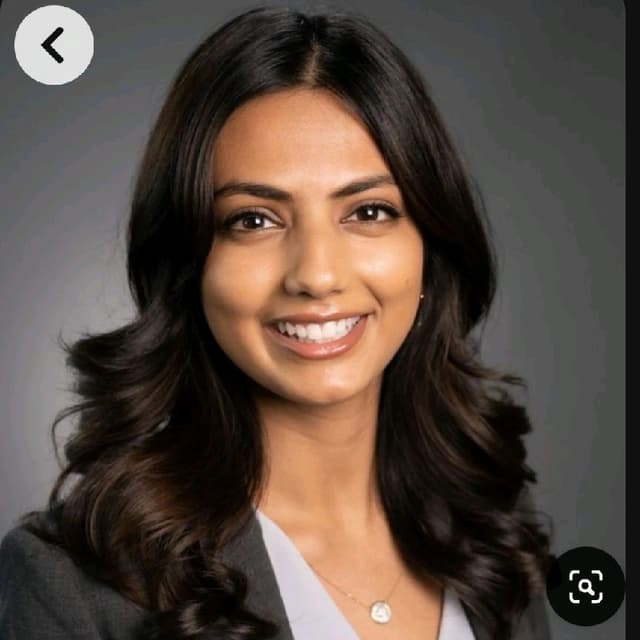 Ambika Sharma