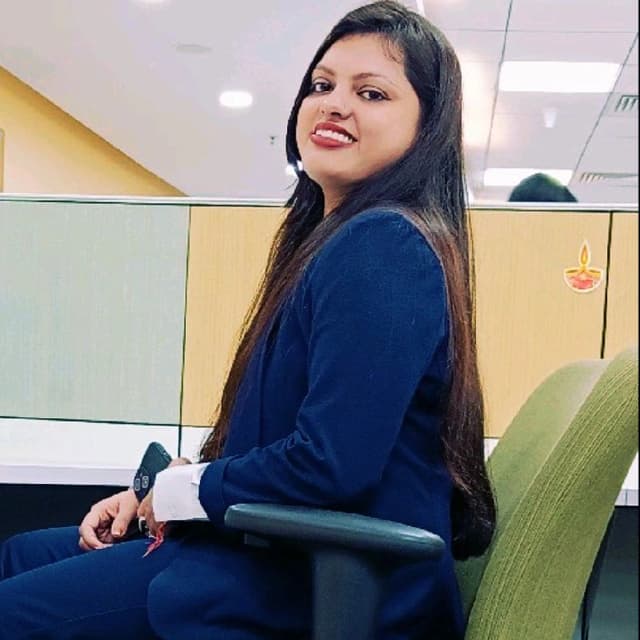 Ambika Sharma