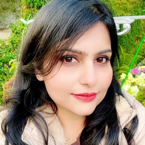 Ambika Singh