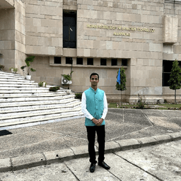 Ambika Singh Kaushik