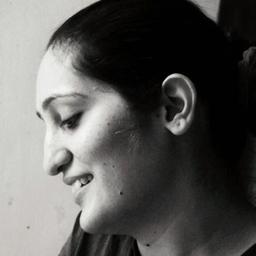 Ambika Wadhwa