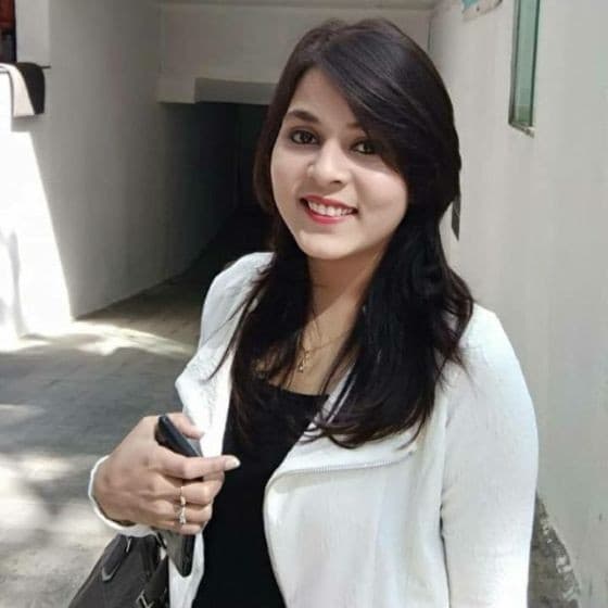 Ambika Yache