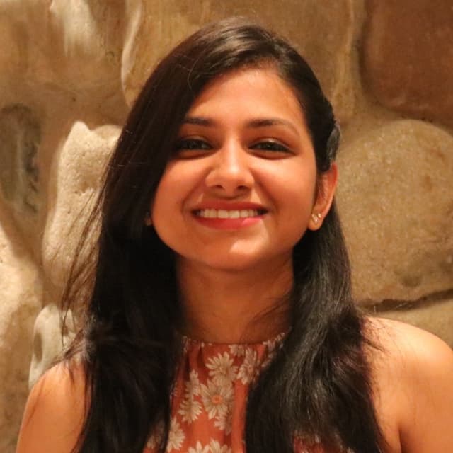 Ambika Balasubramaniam