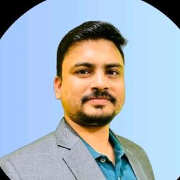 Ambika Prasanna Dhal