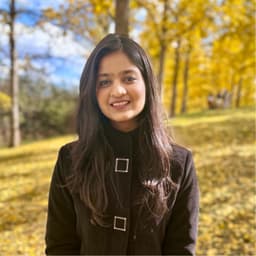 Ambika Garg
