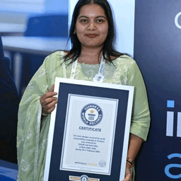 Ambika Saxena