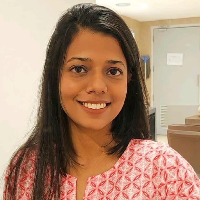 Ambika Srivastava