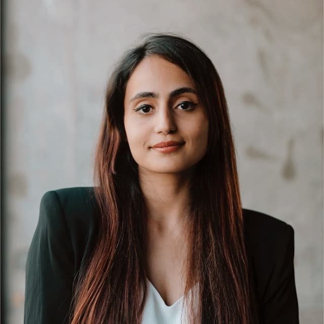 Ambika Taploo