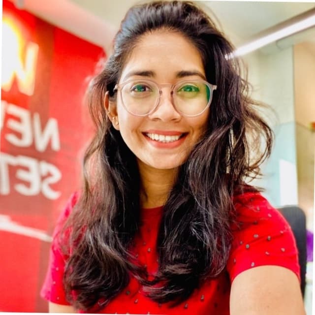 Ambika Yadravi