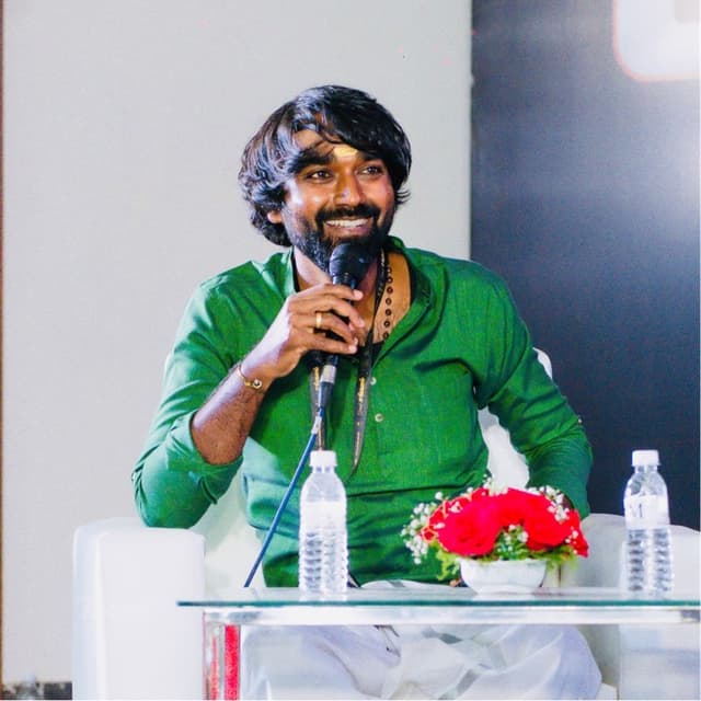 Ambi Moorthy