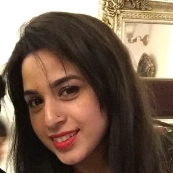 Ambreen Jawad