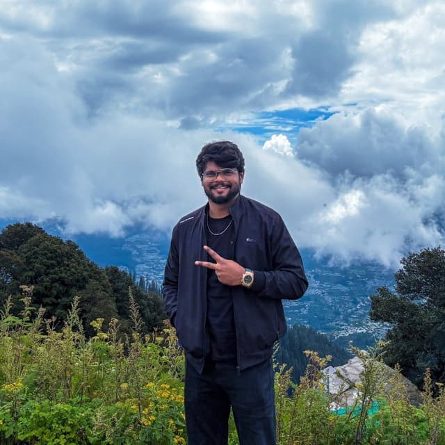 Ambresh Kumar Saini