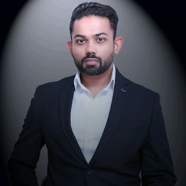 Ambrish Srivastava