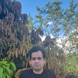 Ambrish Tiwari