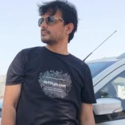 Ambris Pandey