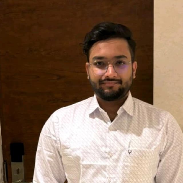 Ambuj Agrawal