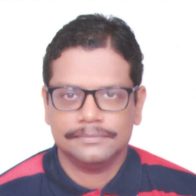 Ambuj Kumar
